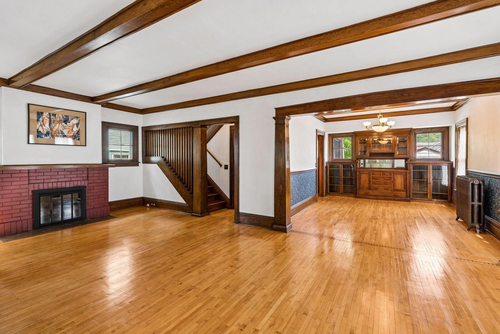 Property Photo: 4015 Wentworth Avenue MN 55409