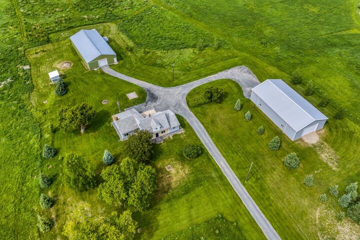 Property Photo:  Tbd Lindgren Road NE  MN 56601 
