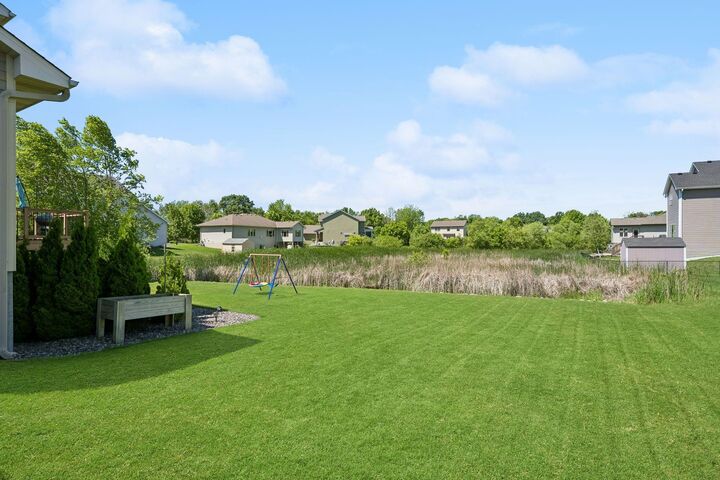 Property Photo: 12789 Breckenridge Lane MN 55374