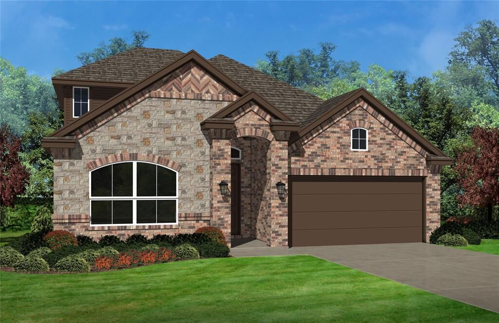 Property Photo: 3321 Pier View Street TX 76065