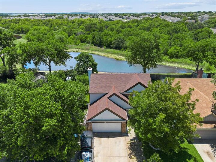 Property Photo: 2629 Coldstream Drive TX 76123