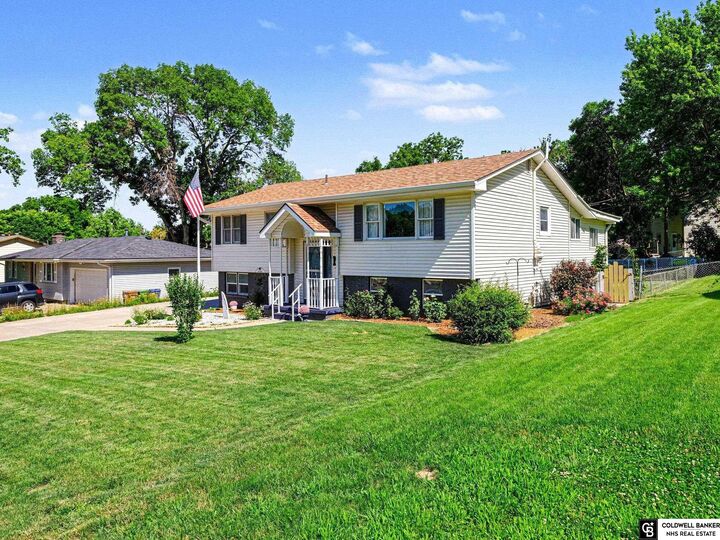 Property Photo: 5026 Aspen Drive NE 68157