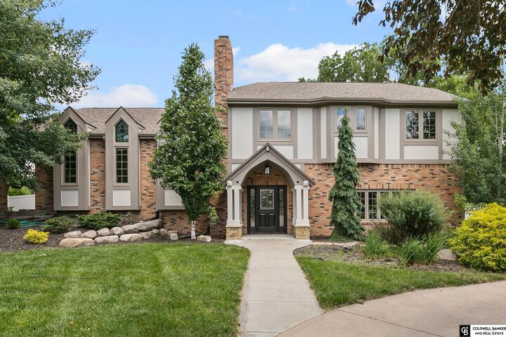 Property Photo:  2601 Bretigne Circle  NE 68512 