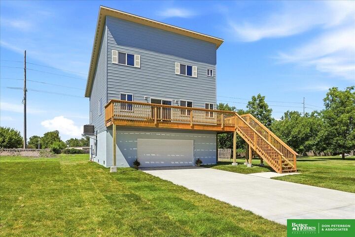 Property Photo: 500 Hidden Meadows Drive NE 68025