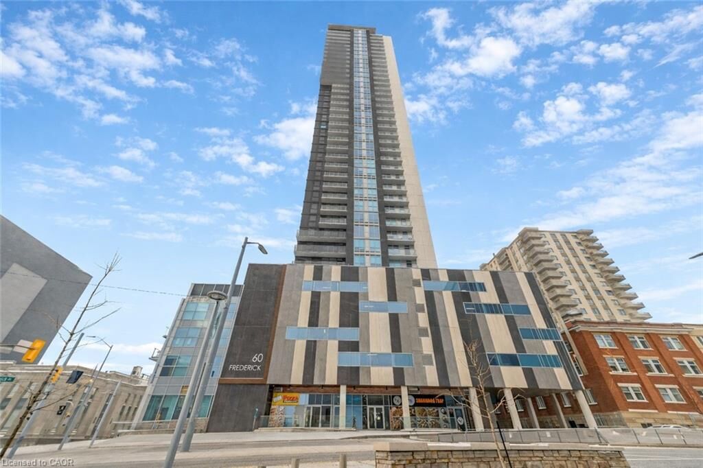 Property Photo: 60 Frederick Street 3005 ON N2H 0C7