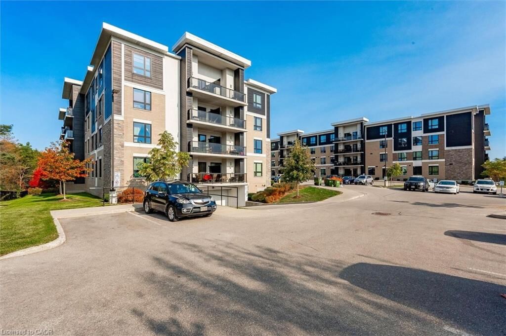 Property Photo:  1284 Gordon Street 308  ON N1L 0M8 