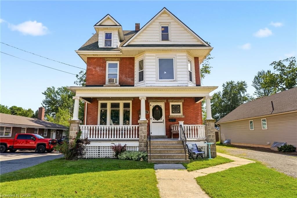 Property Photo: 422 Lock Street W ON N1A 1V6