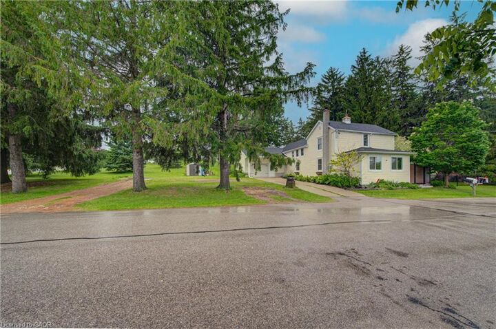 Property Photo: 5421 King Street ON N0B 2T0