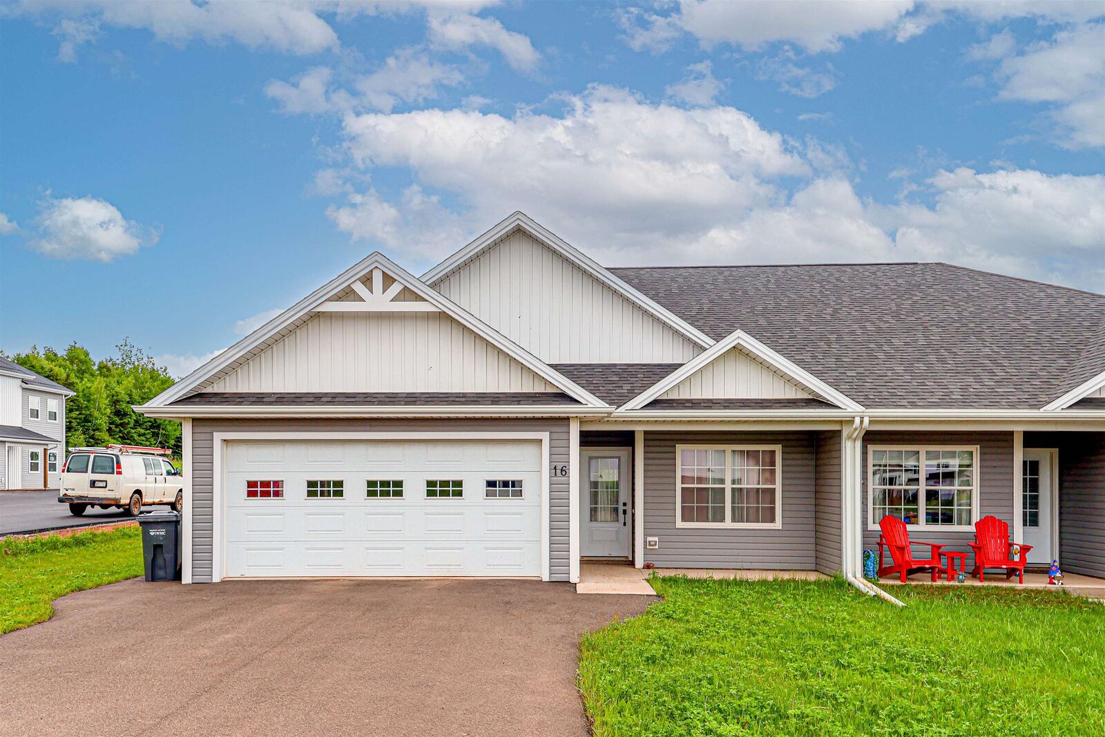 Property Photo: 16 Swallow Drive PE C1B 4N2