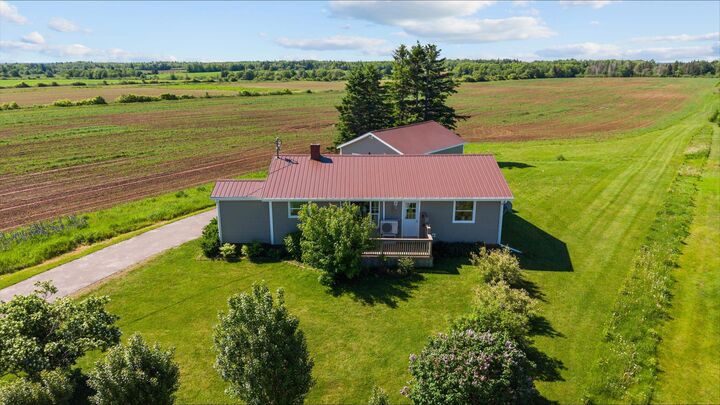 487 Piusville Road — photo 1