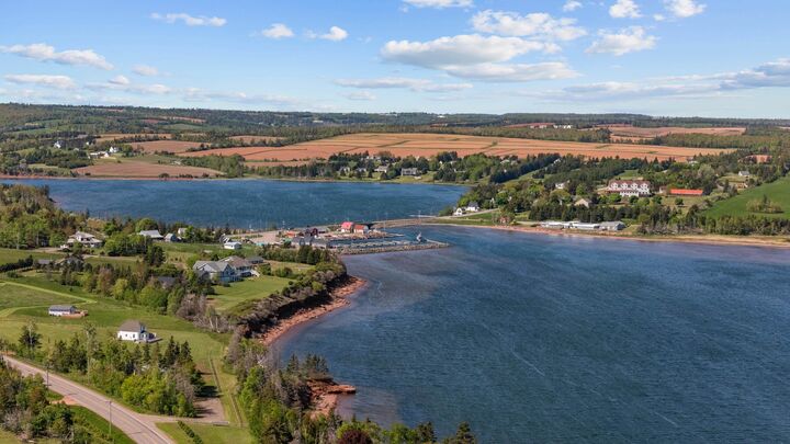 Property Photo:  Lot 147 Driftwood Lane  PE C0A 1N0 