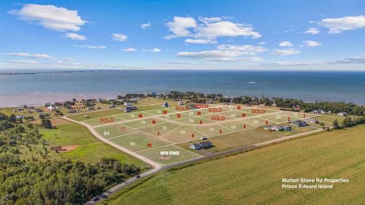 Lot 23-23 Muttart Shore Rd. — photo 1