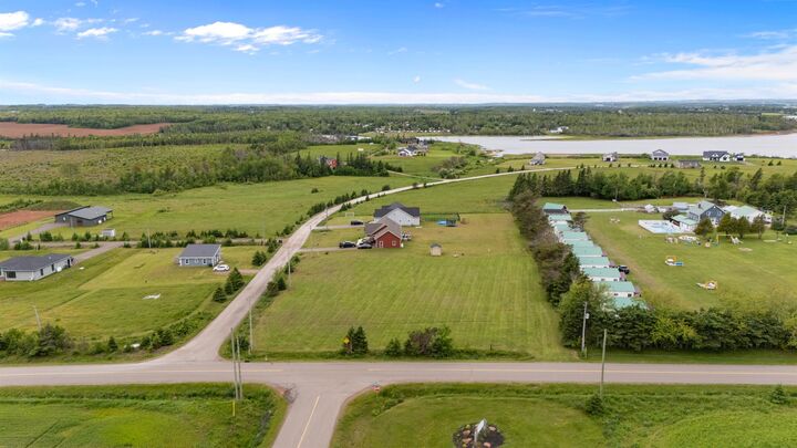 Property Photo:  Lot 90 Sunset Crescent  PE C0A 1P0 
