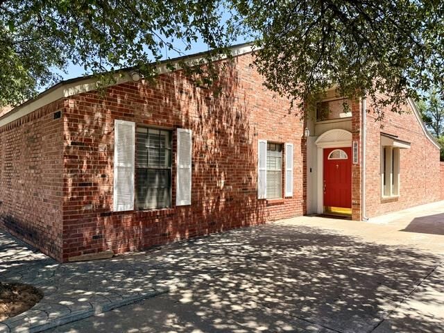 Property Photo:  3511 Andrews Hwy  TX 79703 