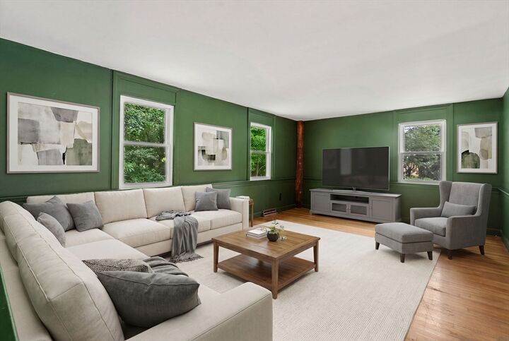 Property Photo:  19 Frances Hill Rd  MA 01886 