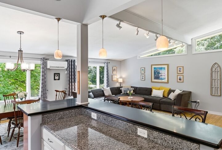 Property Photo:  222 Brewer St  MA 01532 