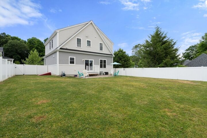 Property Photo:  1 Sumner Street  MA 02056 