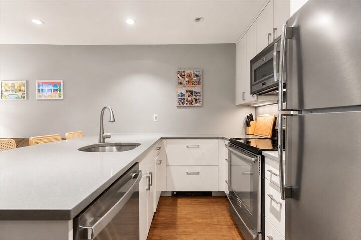Property Photo: 92 W Springfield 1 MA 02118