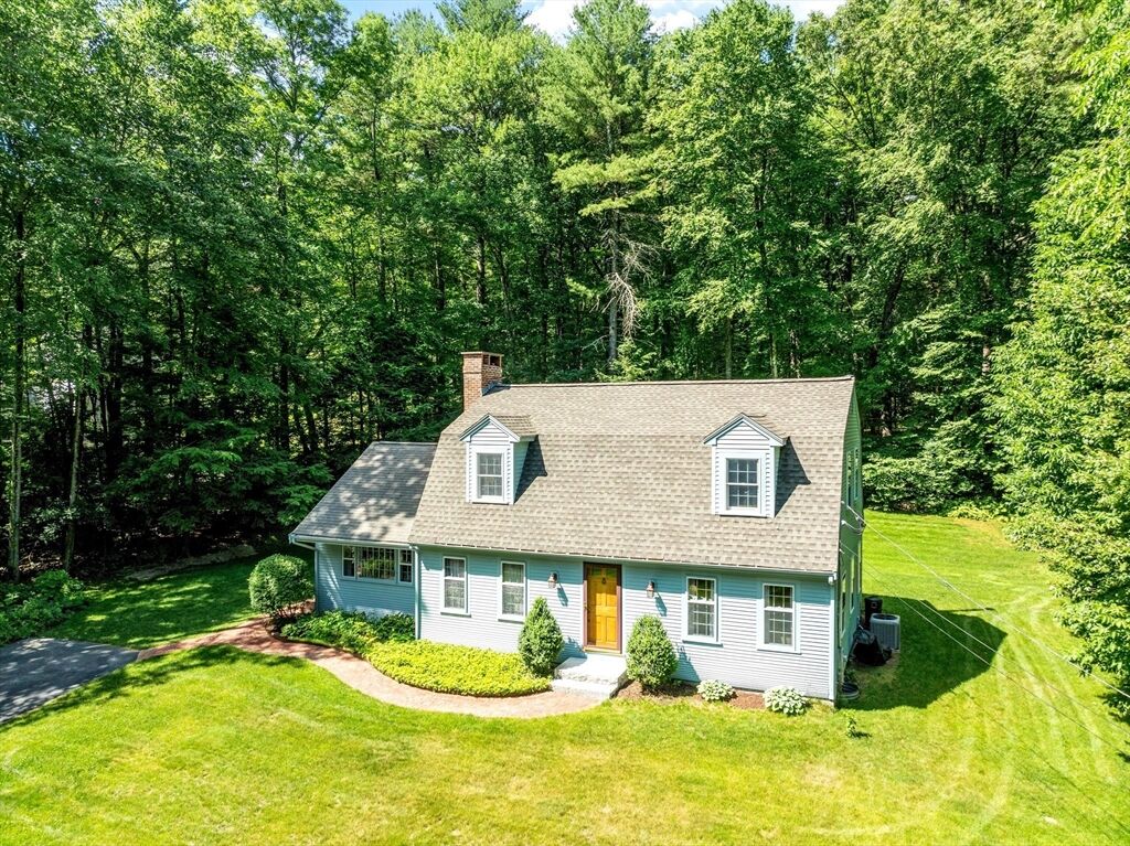 Property Photo: 41 Shaker Road MA 01451