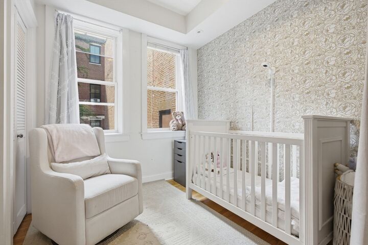 Property Photo: 35 Winthrop Street 1 MA 02129