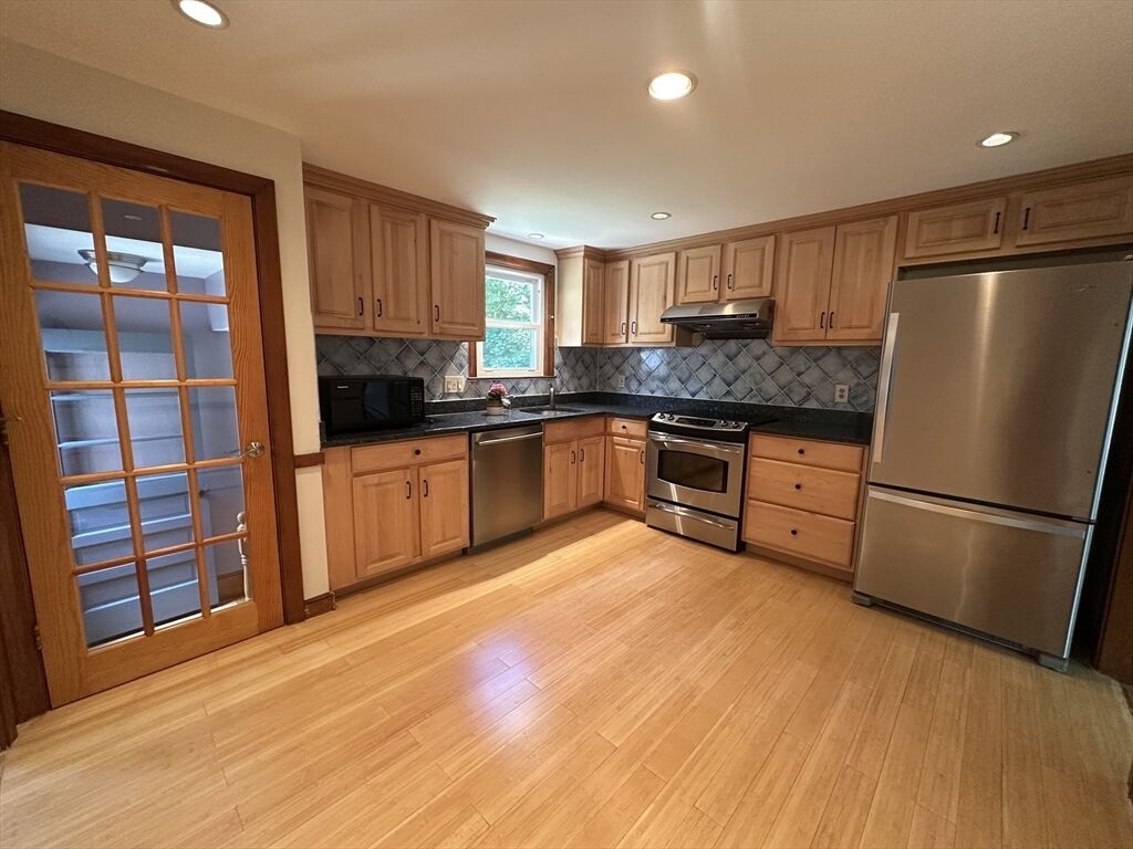 Property Photo: 10 Cedar Ridge Drive MA 01730