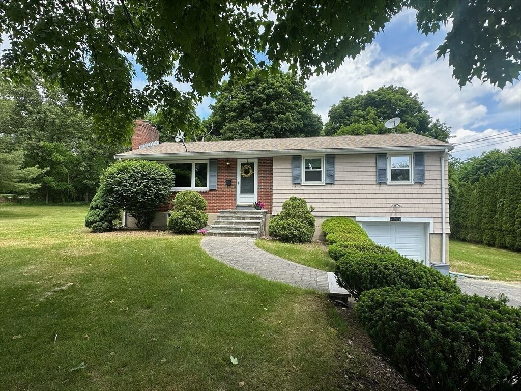 Property Photo:  10 Cedar Ridge Drive  MA 01730 