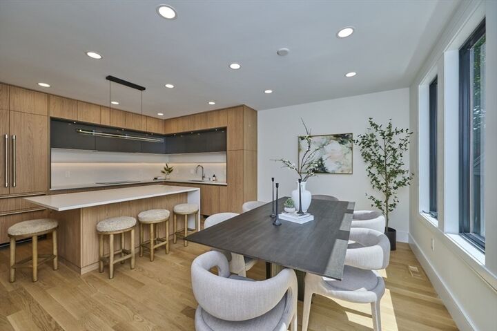 Property Photo: 123 Fuller B MA 02446