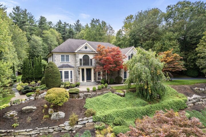 Property Photo: 253 Cranbrook Dr MA 01520