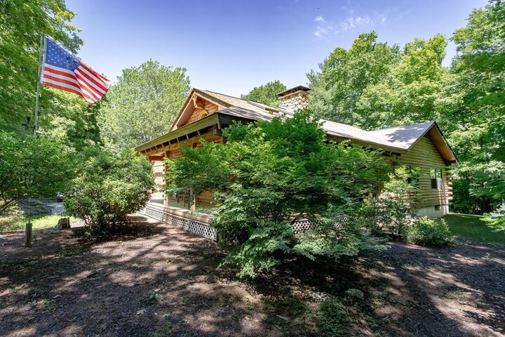 Property Photo:  457 Montgomery Rd  MA 01085 