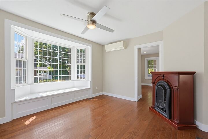 Property Photo: 39 Johnston Avenue 1 MA 01588