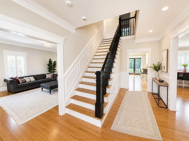 Property Photo:  26 Webster Rd  MA 02421 