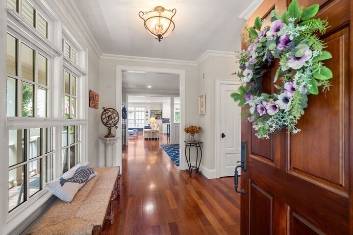 Property Photo:  29 Maple Lane 29  MA 02052 