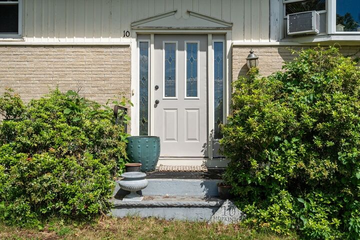 Property Photo:  10 Hopkinton Rd  MA 01568 