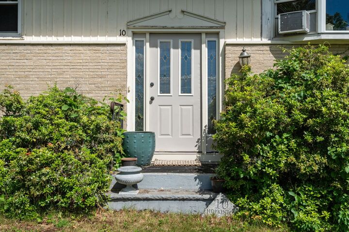 Property Photo:  10 Hopkinton Rd  MA 01568 