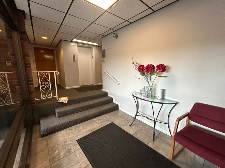 Property Photo:  122 Main Street 402  MA 02180 