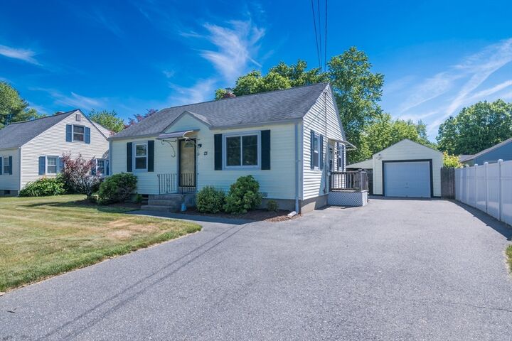 Property Photo: 73 Catalpa Ter MA 01119