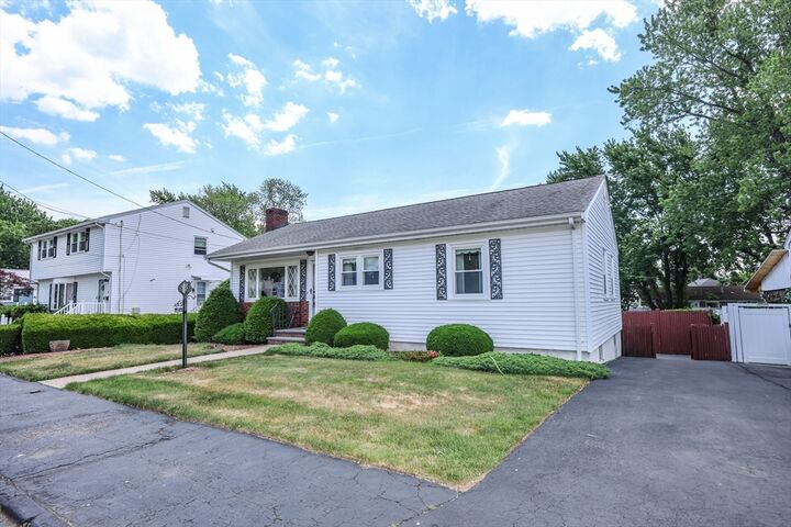 Property Photo: 18 Fleming MA 02148