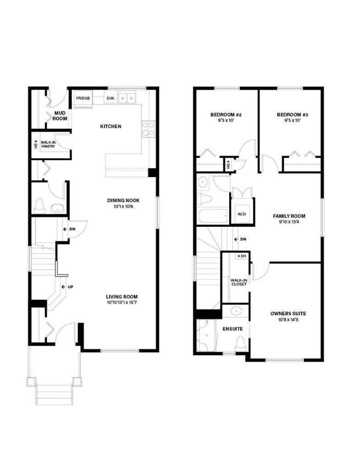 Property Photo: 501 Bridgeport Street AB T1X 3E1