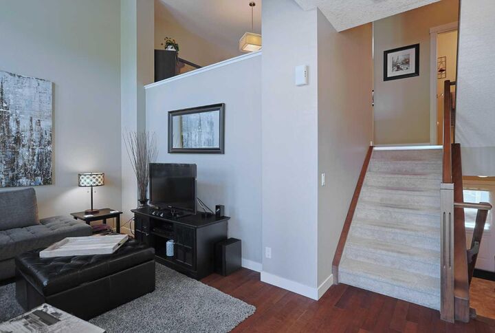 Property Photo:  505 Evanston Square NW  AB T3P 0G9 