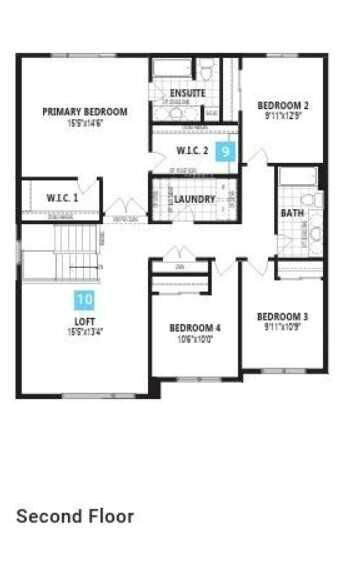 Property Photo:  59 Carringwood Rise NW  AB T2X 6J9 