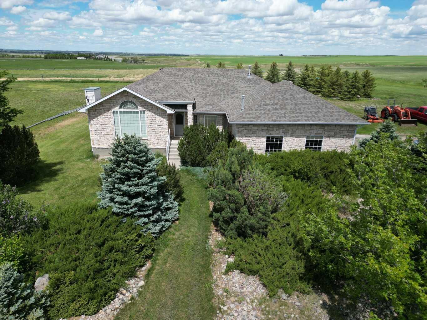 Property Photo: 221044 Twp Rd 50 AB T0K 1J0
