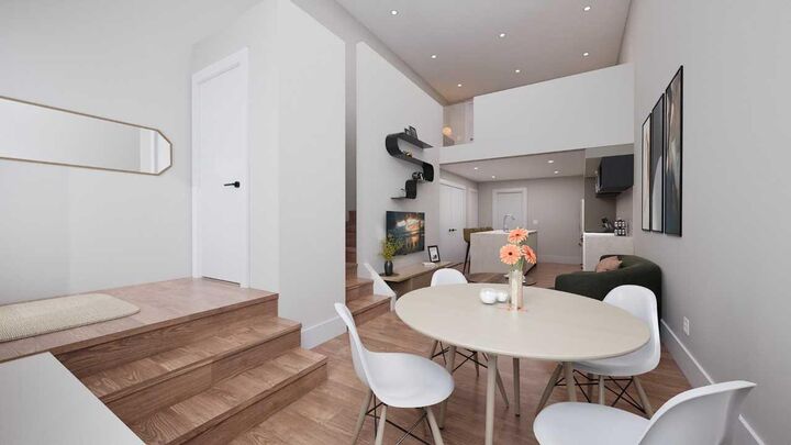 Property Photo: 155 Crimson Ridge Place NW 811 AB T3L 2M4