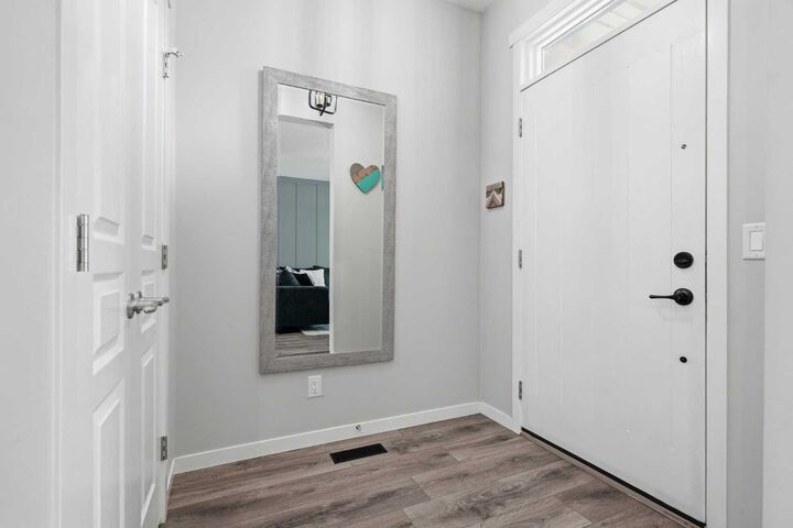 Property Photo:  72 Masters Manor SE  AB T3M 2R4 