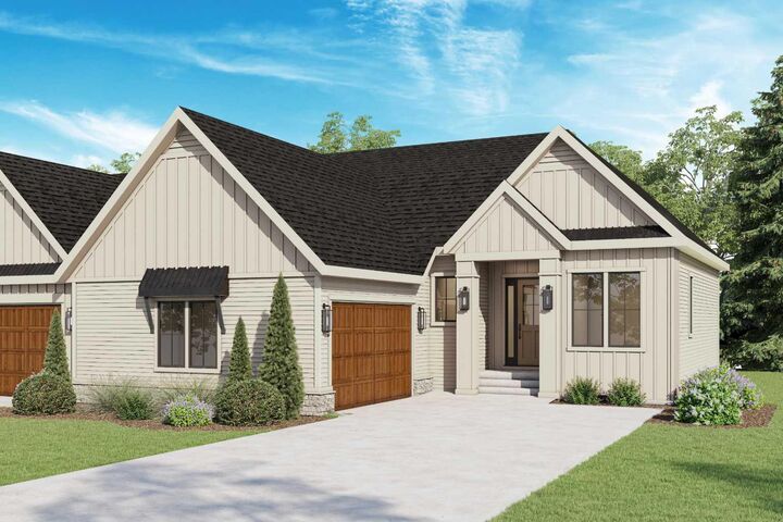 533 Pine Creek Ridge — photo 1