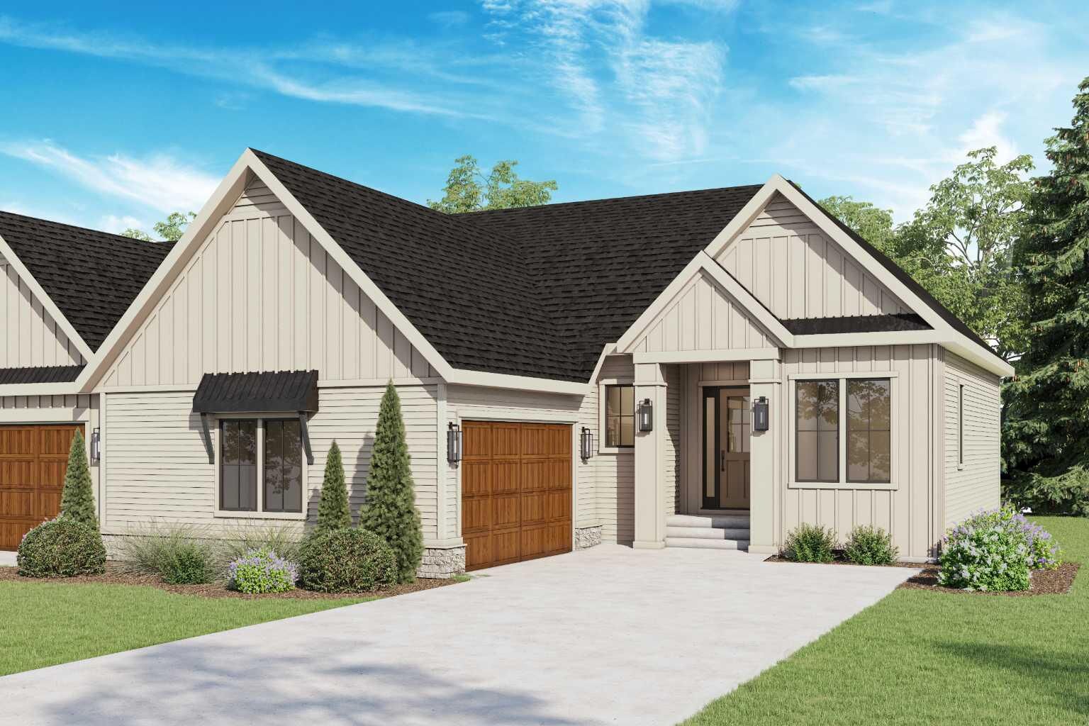 Property Photo: 533 Pine Creek Ridge AB T1S 3V9