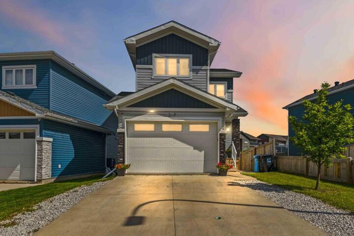 249 Siltstone Place — photo 1