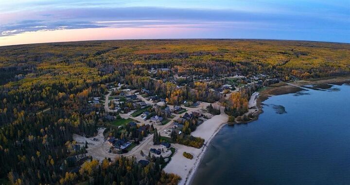 Property Photo: Lot 66 Township Road 752A AB T0G 1C0