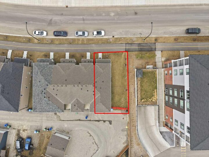 Property Photo: 11257 Cityscape Drive NE AB T3N 1Z4