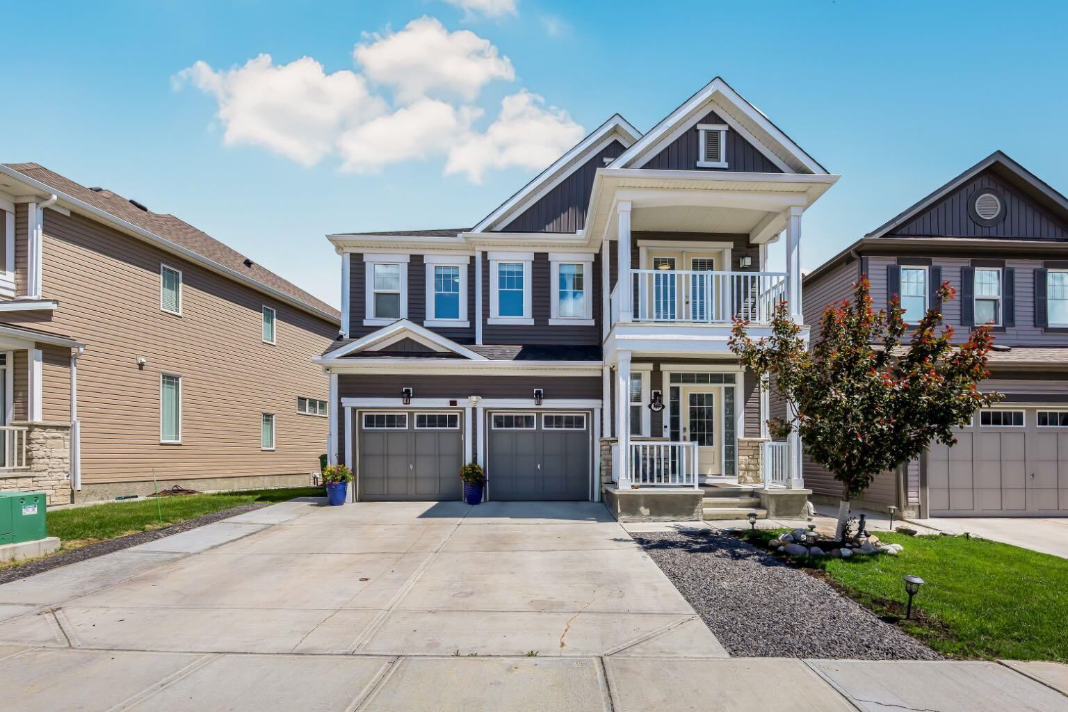 Property Photo: 107 Cityscape Way NE AB T3N 0X1