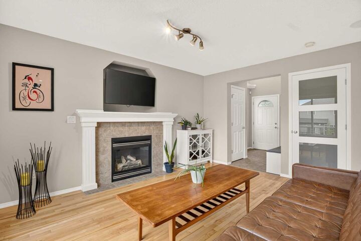 Property Photo:  149 Royal Birch Bay NW  AB T3G 5X6 